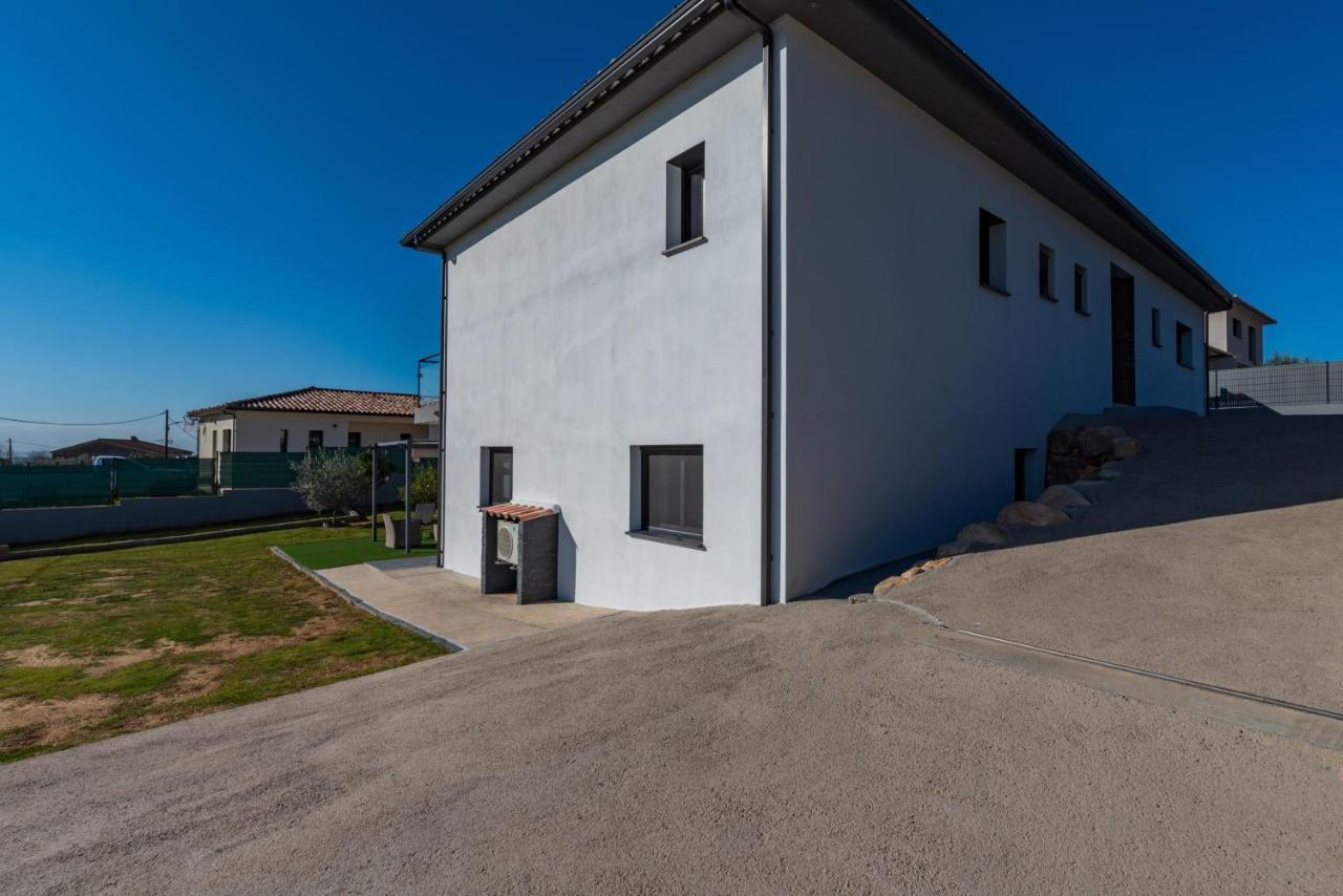 Afa Proche Ajaccio, Magnifique Villa Avec Piscine Privee 8 Personnes Dış mekan fotoğraf